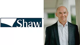 Shaw's John Cravey