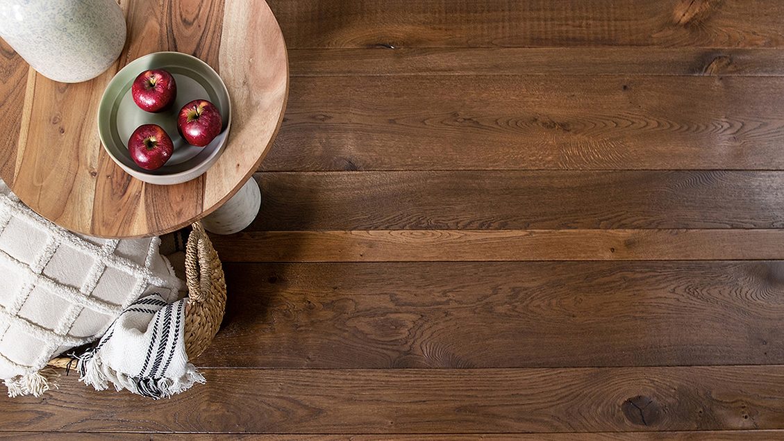 Woodworks Adds Three New Englishaged Floors to Collection FLOOR