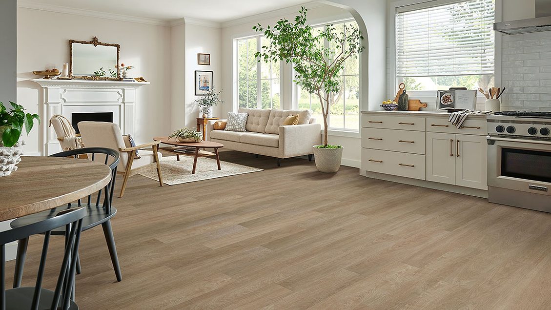 AHF Products Introduces Armstrong Flooring American Personality Pro