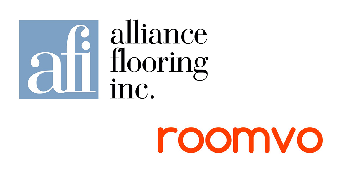 Alliance Flooring and Roomvo