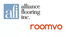 Alliance Flooring and Roomvo