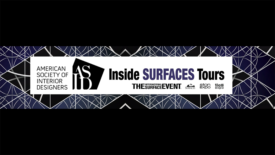 Inside Surfaces Tours