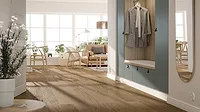 bjlein hardened wood.jpg Bjelin's hardened wood flooring