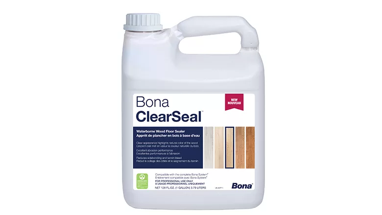 Bona ClearSeal