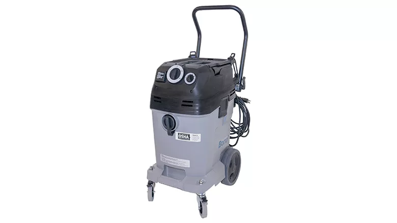Bona Vacuum