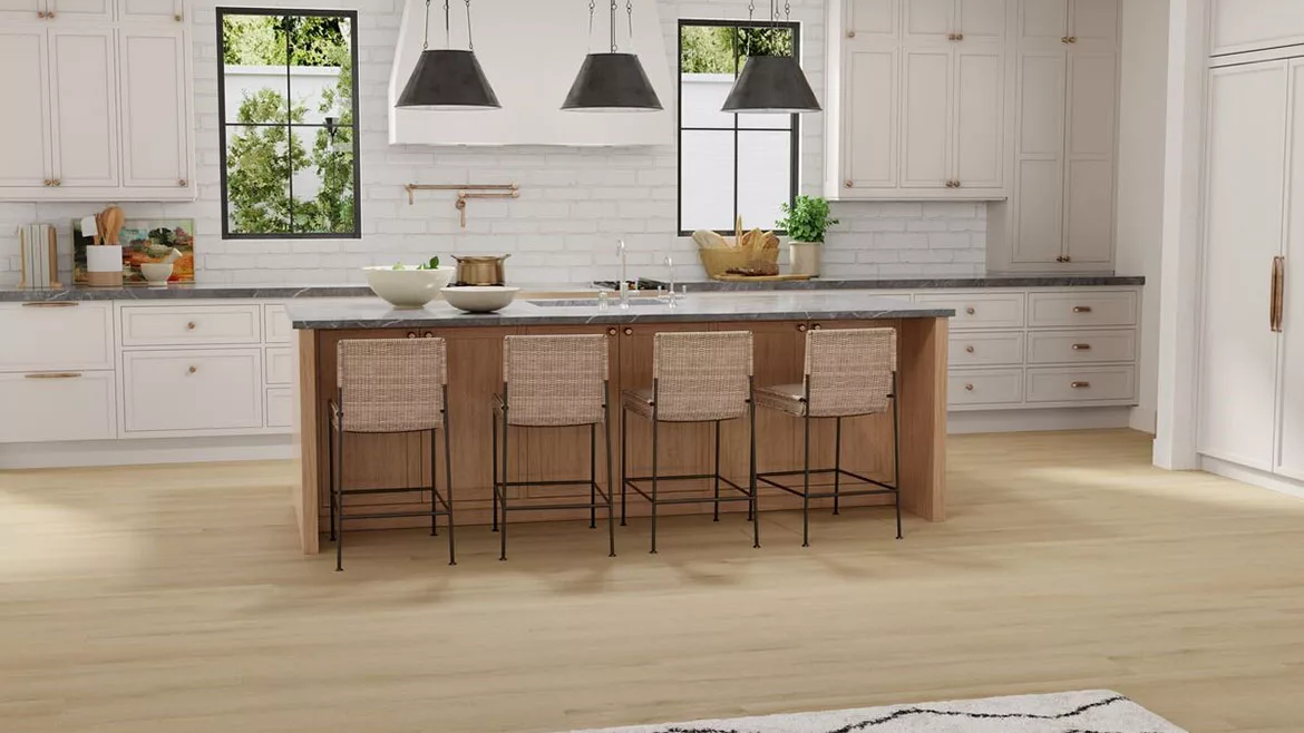 Cali Vinyl Collections