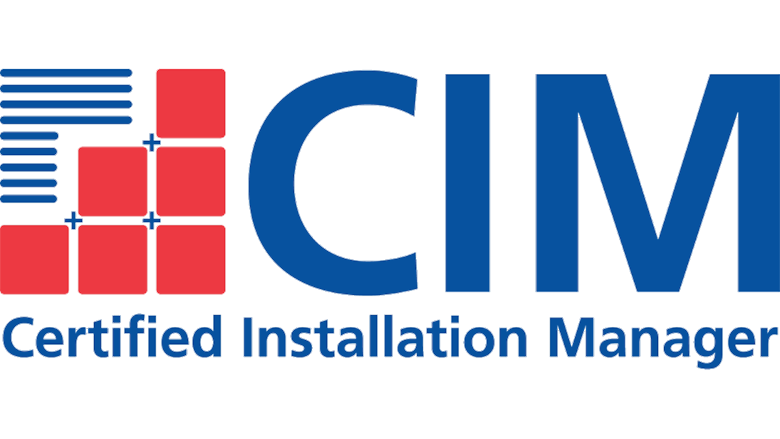 Certified Installation Manager