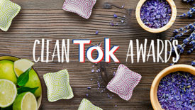 clean tok awards