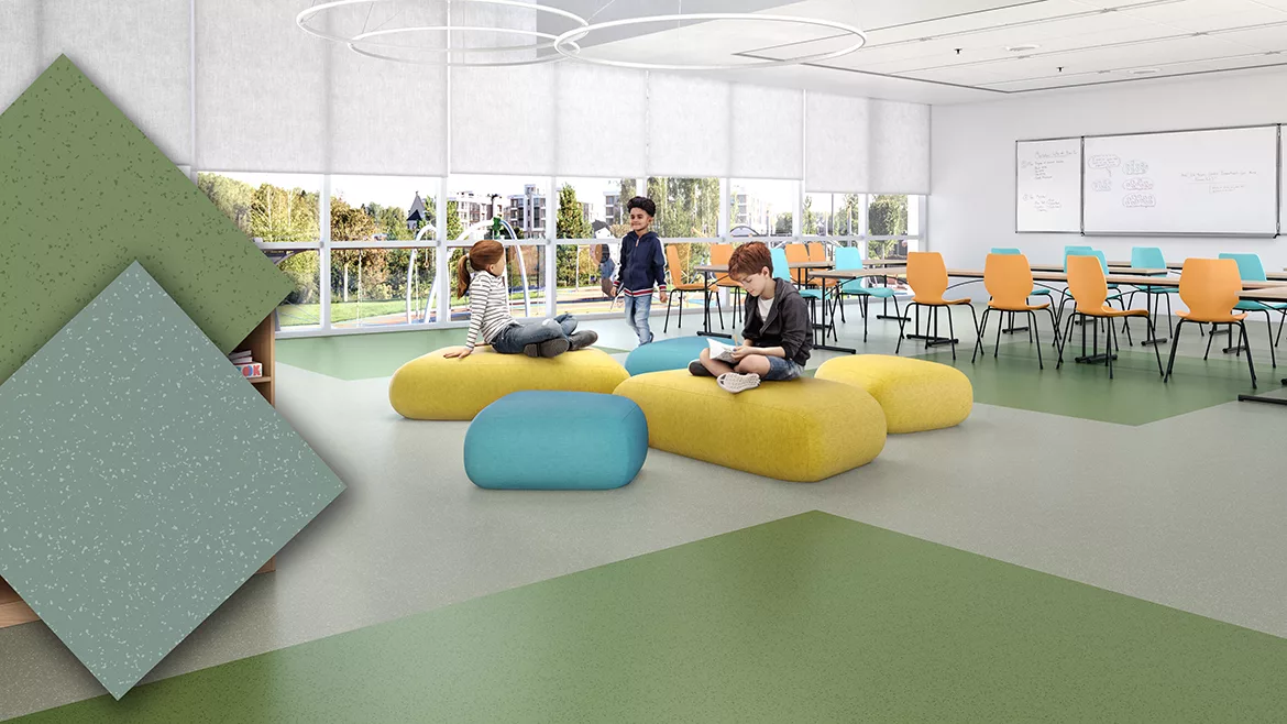 American Biltrite Abpure Infinity