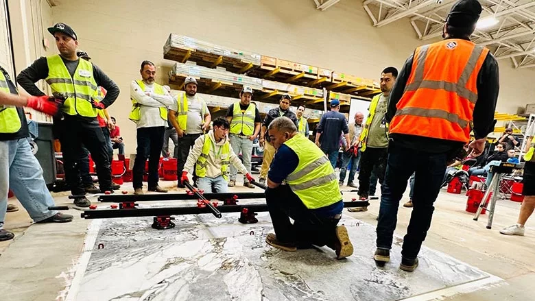 NTCA January Training