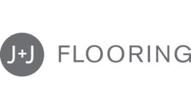 J+J Flooring Logo