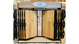 AHF Products LM Flooring