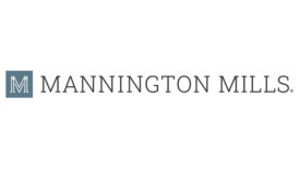 Mannington Mills new logo
