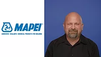 MAPEI's Rod Sigman
