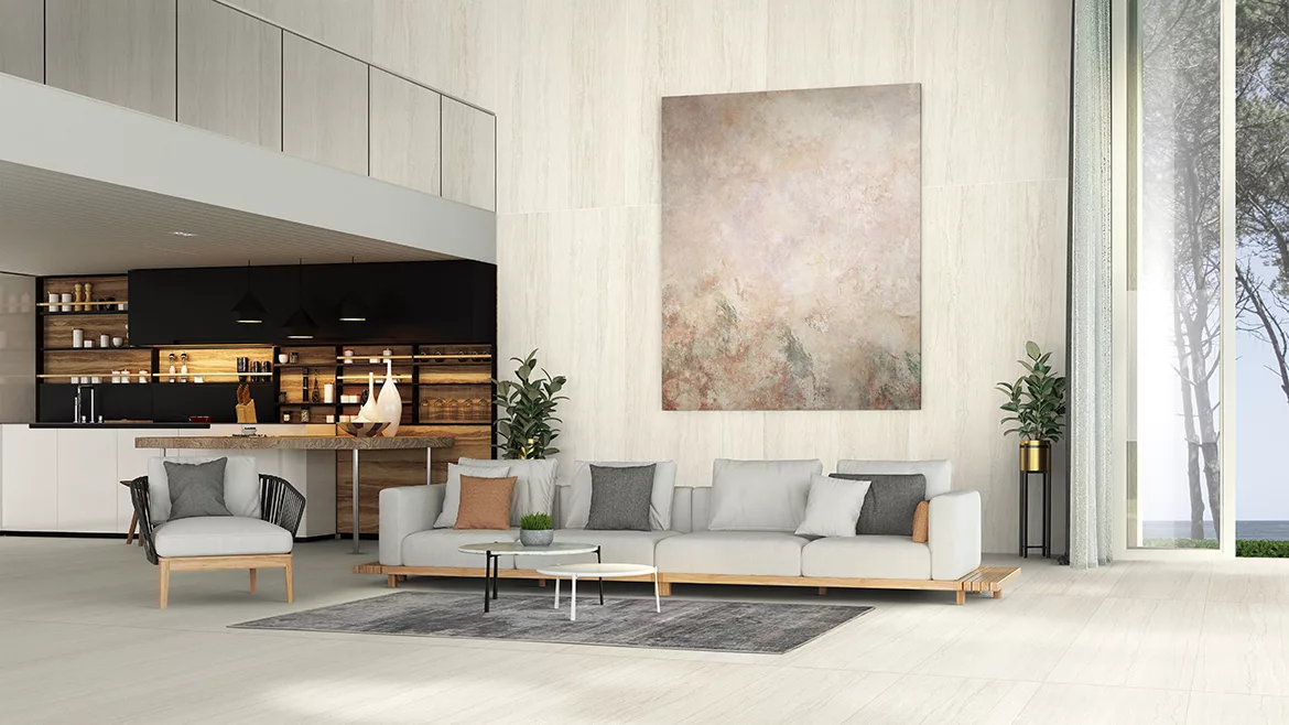 Milestone large format size