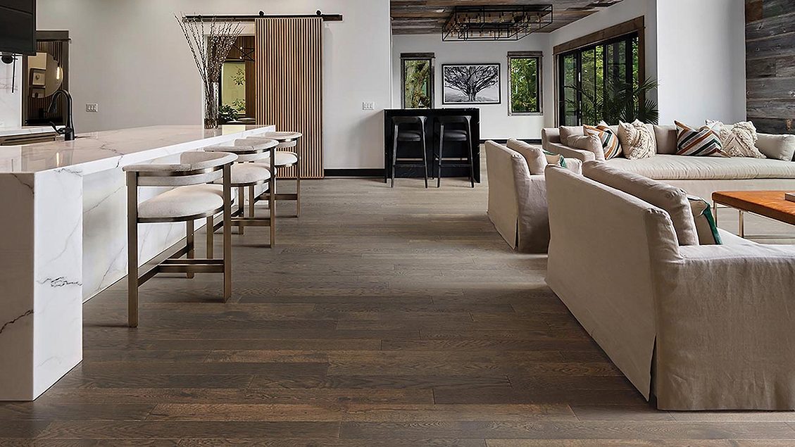 Mohawk Expands TecWood to Offer Enhanced Wood Looks FLOOR Trends