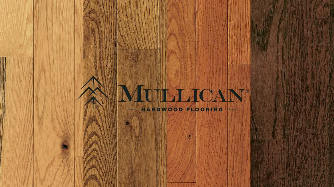 Mullican Flooring