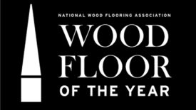 NWFA's Wood Floor of the Year