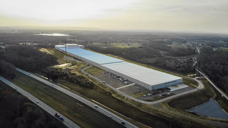 Portobello America Factory