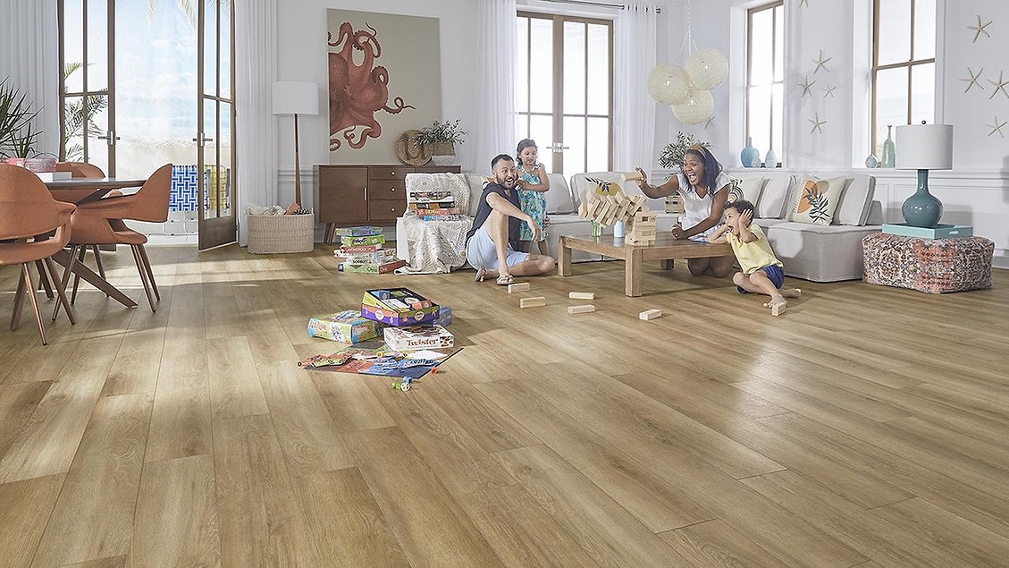 Pergo Extreme Expands Product Offerings FLOOR Trends & Installation