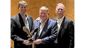 CARE Person of the Year