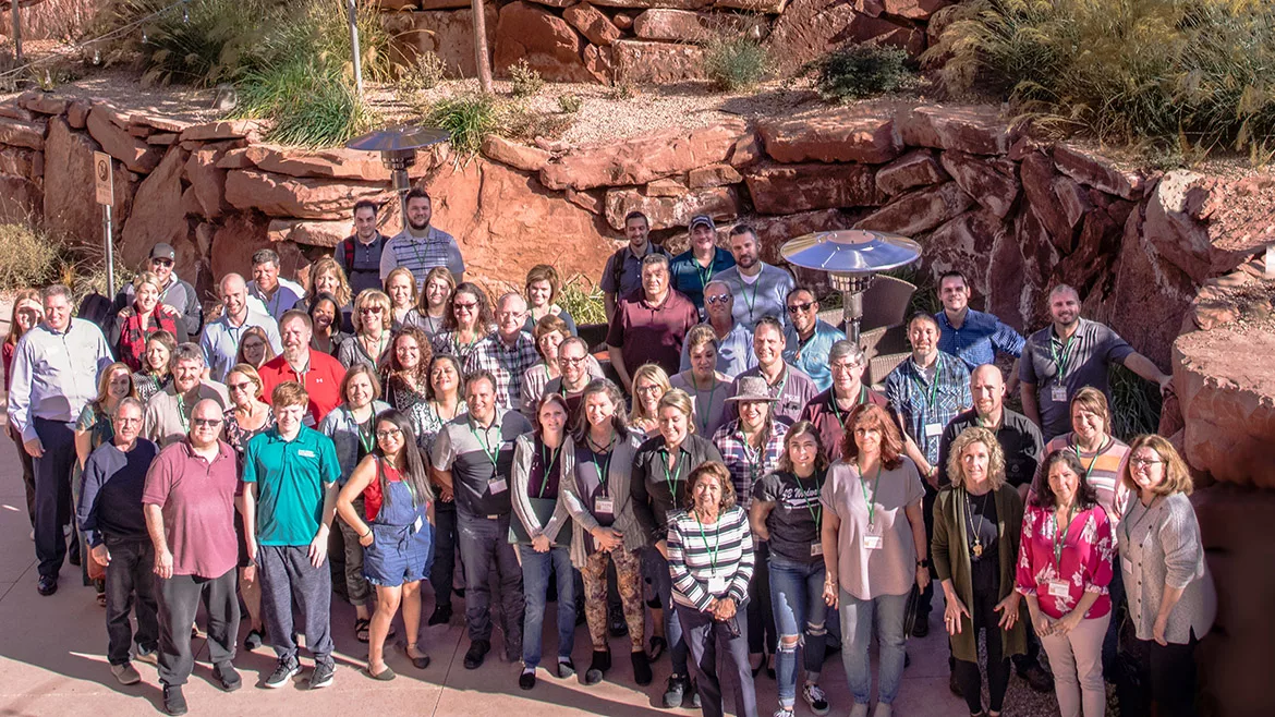 QFloors Users Conference 2019