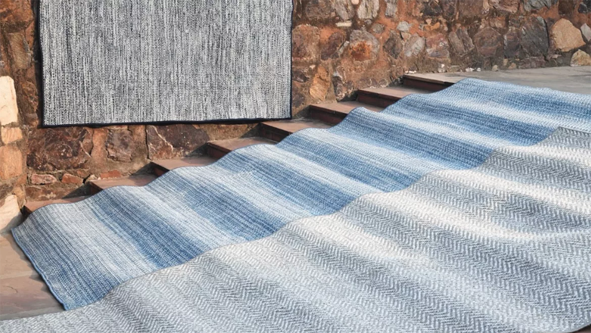 Divya Living Rug Collection