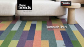 Floor Trends September Issue