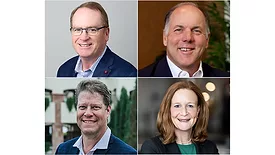 Starnet New Board Members