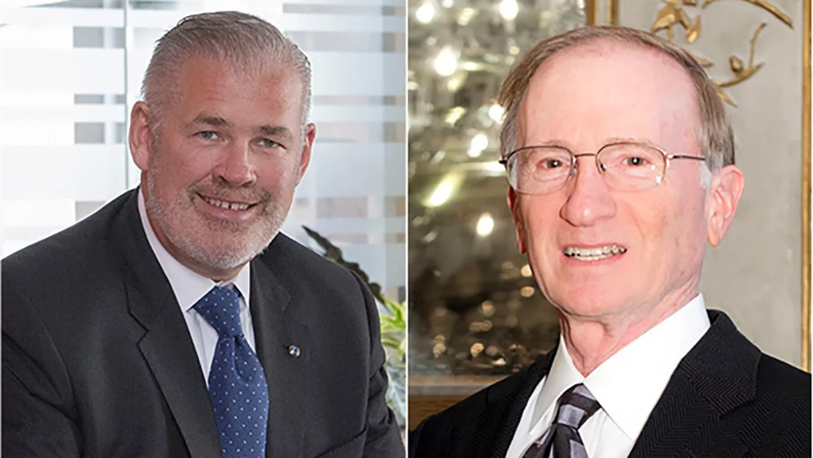 Starnet board of directors