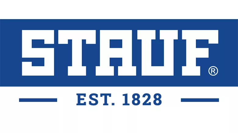 Stauf logo