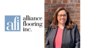 Alliance Flooring Tami Stahl
