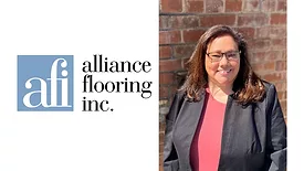Alliance Flooring Tami Stahl