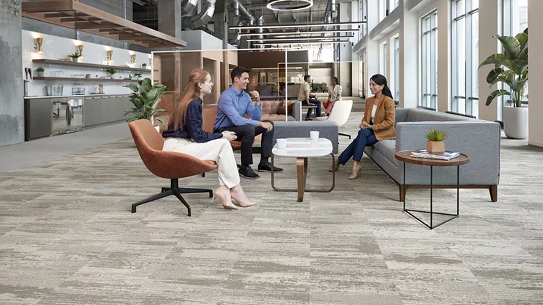 Tarkett Collaborative Portfolio