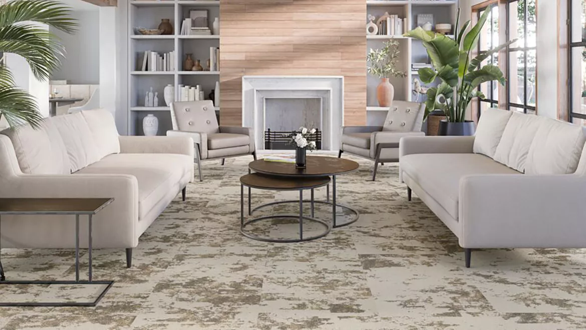 Tarkett Renewal Series