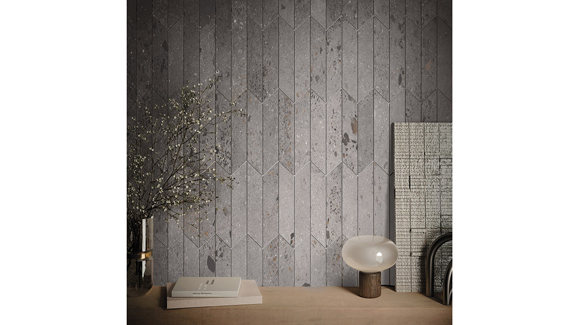 Portobello America Introduces the Lab Collection FLOOR Trends