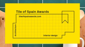 Tile of Spain Awards