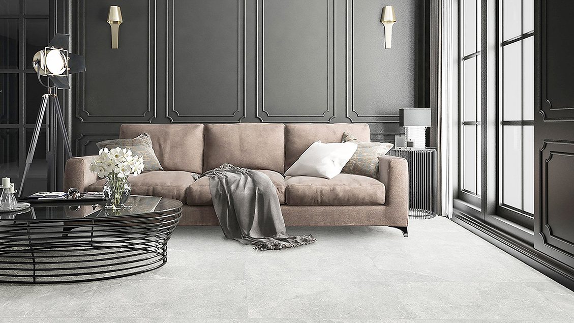Spartan Surfaces Launches Comprehensive Tile Offering FLOOR Trends