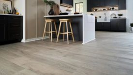 Karastan BelleLuxe Waterproof Wood Floor