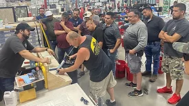 The Colony, TX FD Failures