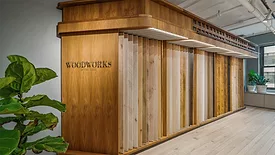 Woodworks Showroom