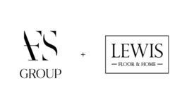 AFS Group and Lewis Floor and Home