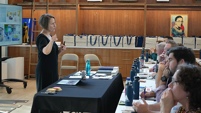 Commercial Trends Metroflor