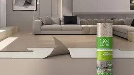 Go4Cork Underlayment