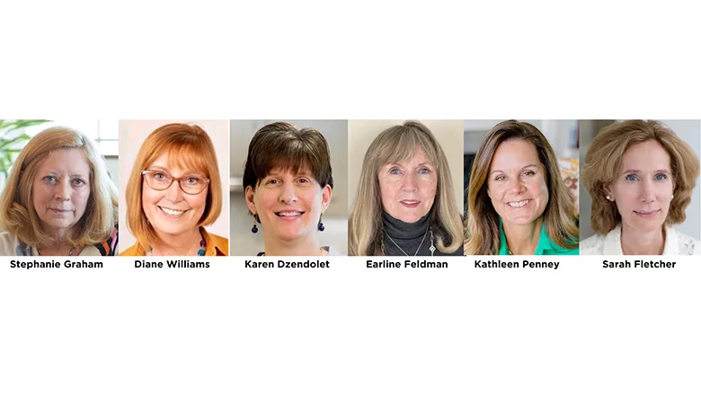 IFDA Educational Foundation 2024 Board