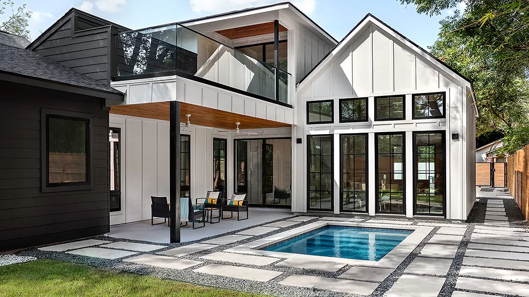 Kelley Design Group & CKN Capital Group Cate Black Photograpy