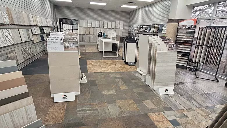 Louisville Tile Grand Rapids Showroom