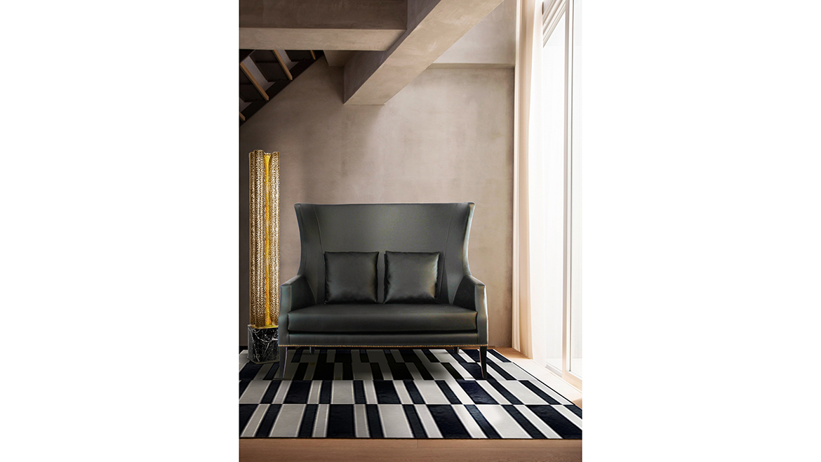 Rug''Society Introduces the Geometric Collection