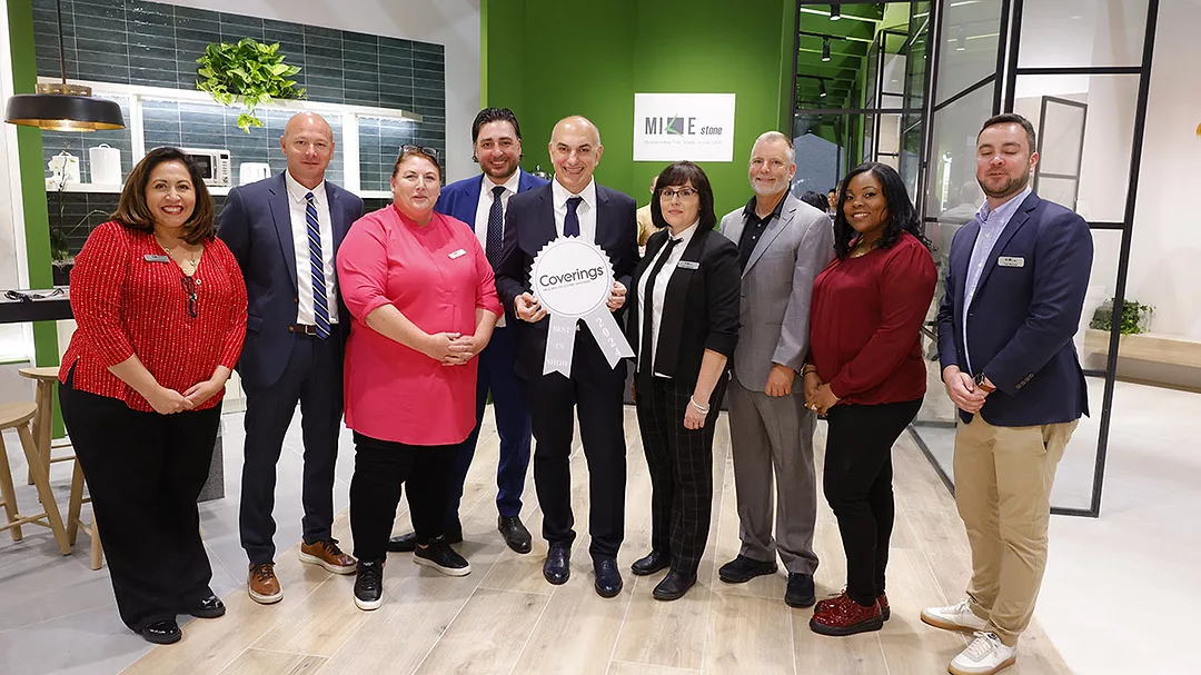 Milestone made in Florim USA