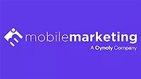 Mobile Marketing Logo